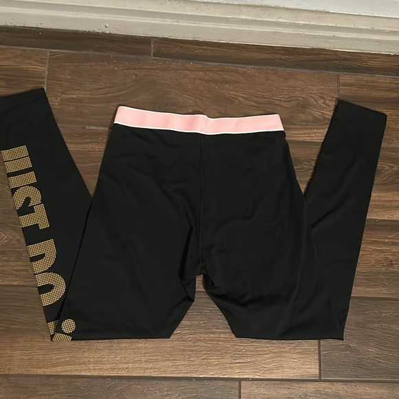 Nike leggings (just do it) - Picture 4 of 7
